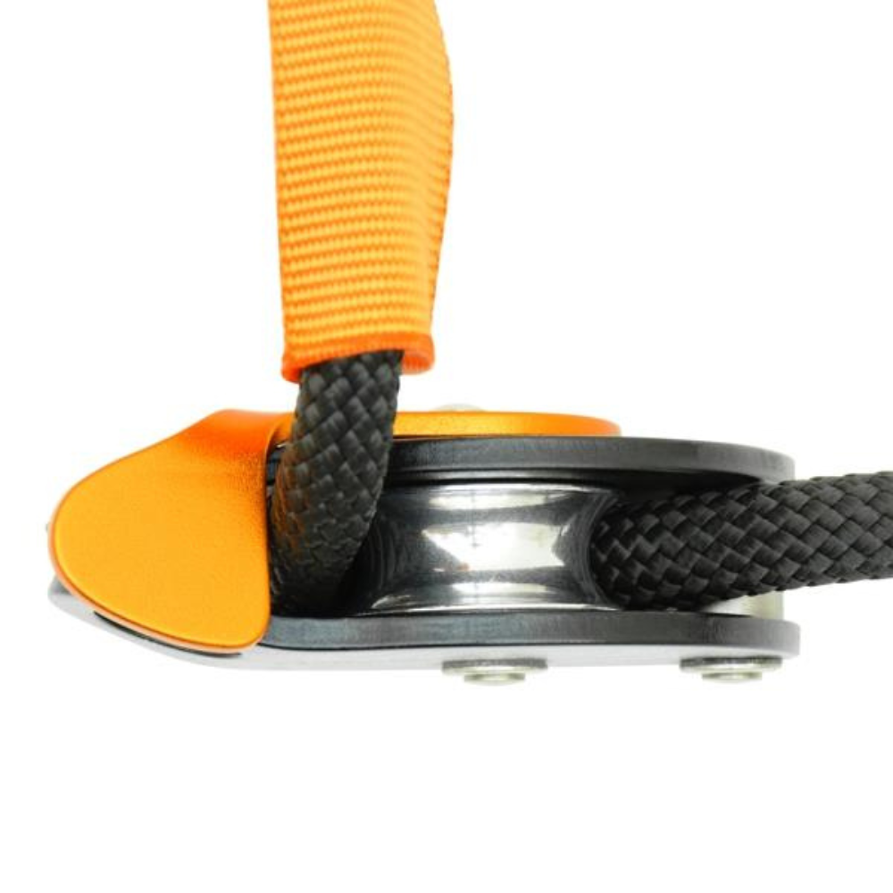 Kong Trimmer Adjustable Work Positioning Lanyard from Columbia Safety